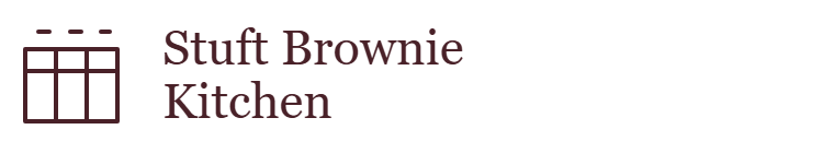 Stuft Brownie Kitchen